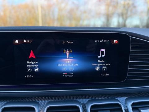 Mercedes-Benz GLE 350 e 4MATIC Premium Plus AMG NIGHT PANORAMA BURMESTER 360 DISTRONIC TREKHAAK