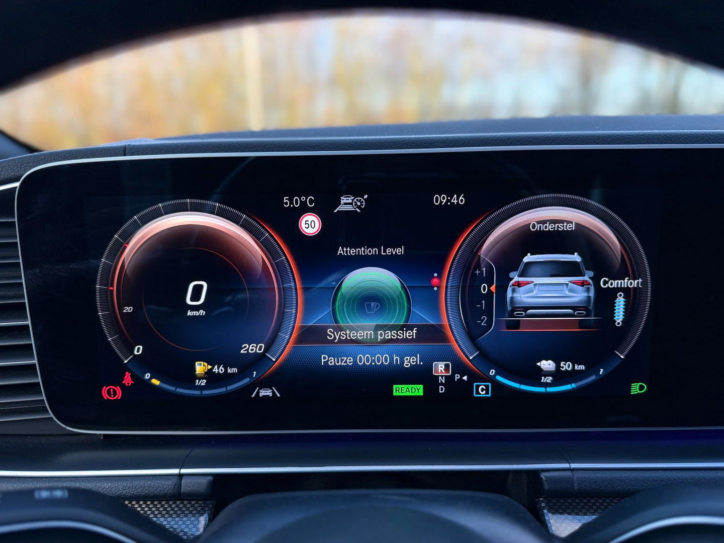 Mercedes-Benz GLE 350 e 4MATIC Premium Plus AMG NIGHT PANORAMA BURMESTER 360 DISTRONIC TREKHAAK