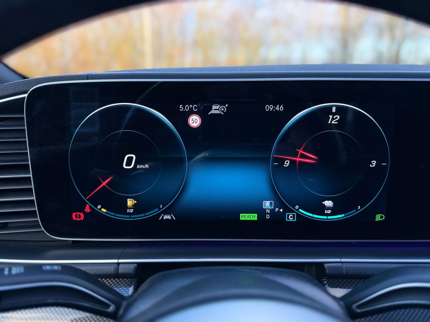 Mercedes-Benz GLE 350 e 4MATIC Premium Plus AMG NIGHT PANORAMA BURMESTER 360 DISTRONIC TREKHAAK