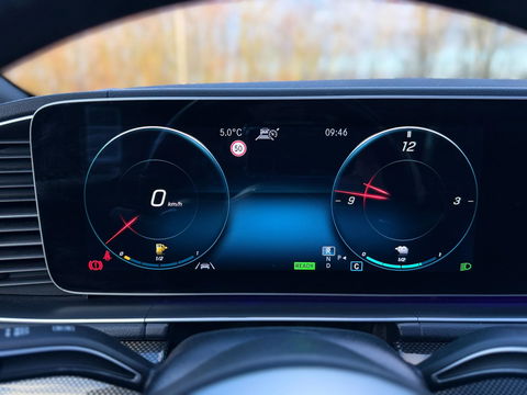 Mercedes-Benz GLE 350 e 4MATIC Premium Plus AMG NIGHT PANORAMA BURMESTER 360 DISTRONIC TREKHAAK