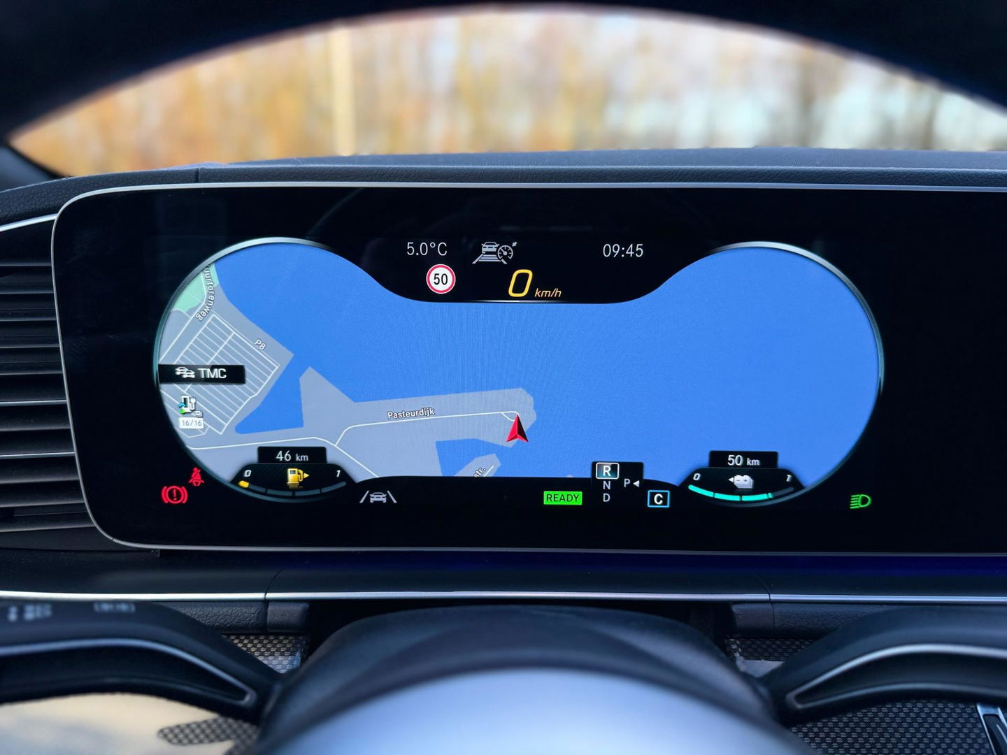 Mercedes-Benz GLE 350 e 4MATIC Premium Plus AMG NIGHT PANORAMA BURMESTER 360 DISTRONIC TREKHAAK