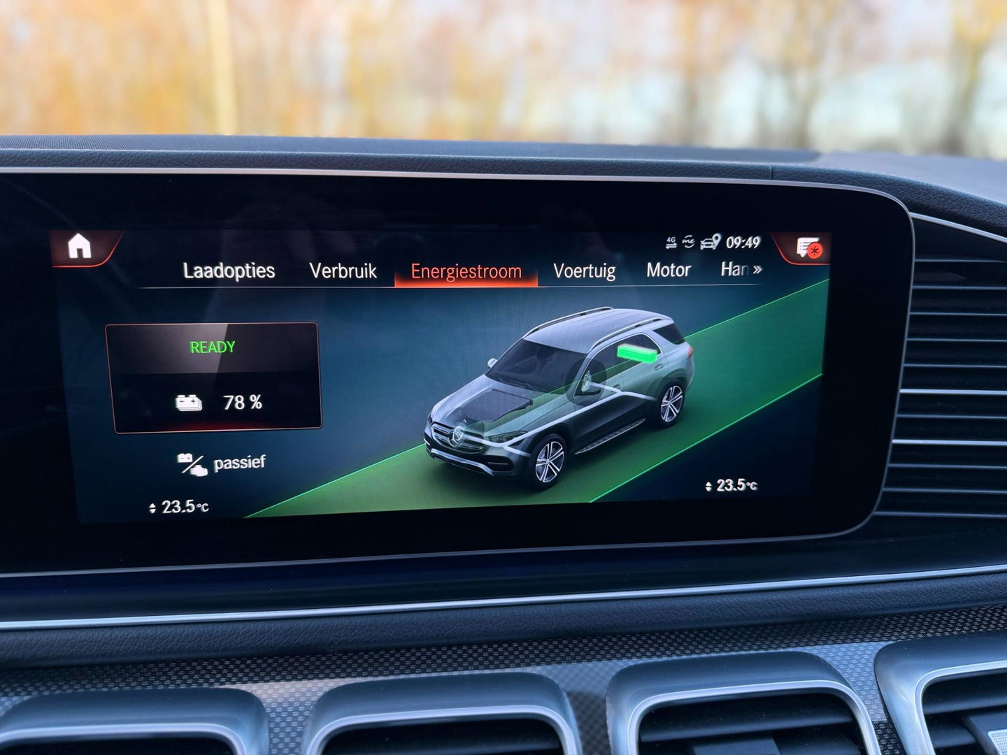 Mercedes-Benz GLE 350 e 4MATIC Premium Plus AMG NIGHT PANORAMA BURMESTER 360 DISTRONIC TREKHAAK