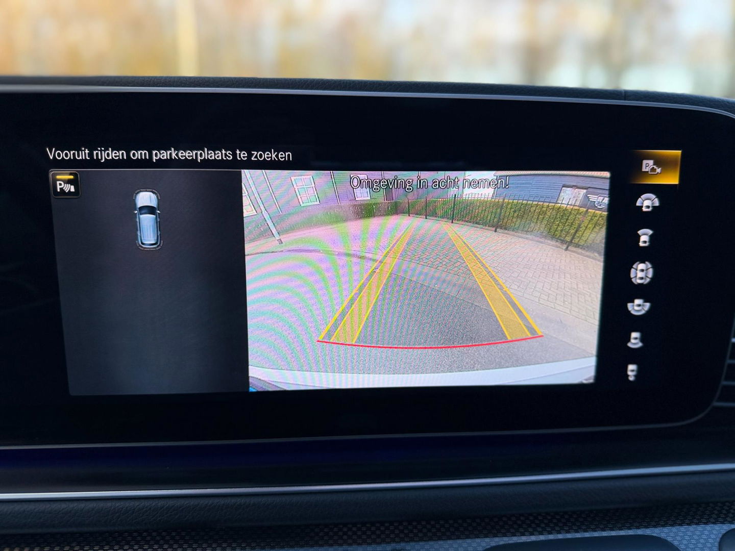 Mercedes-Benz GLE 350 e 4MATIC Premium Plus AMG NIGHT PANORAMA BURMESTER 360 DISTRONIC TREKHAAK