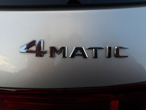 Mercedes-Benz GLE 350 e 4MATIC Premium Plus AMG NIGHT PANORAMA BURMESTER 360 DISTRONIC TREKHAAK