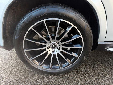 Mercedes-Benz GLE 350 e 4MATIC Premium Plus AMG NIGHT PANORAMA BURMESTER 360 DISTRONIC TREKHAAK