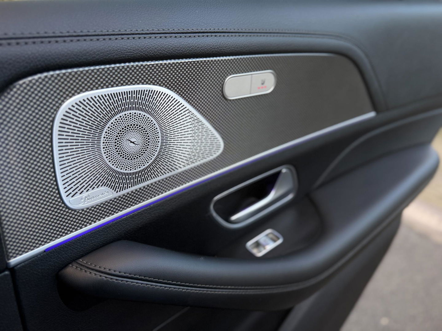 Mercedes-Benz GLE 350 e 4MATIC Premium Plus AMG NIGHT PANORAMA BURMESTER 360 DISTRONIC TREKHAAK