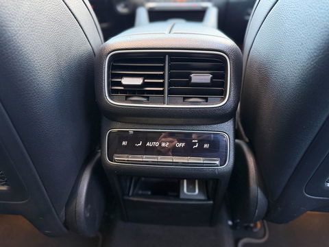 Mercedes-Benz GLE 350 e 4MATIC Premium Plus AMG NIGHT PANORAMA BURMESTER 360 DISTRONIC TREKHAAK