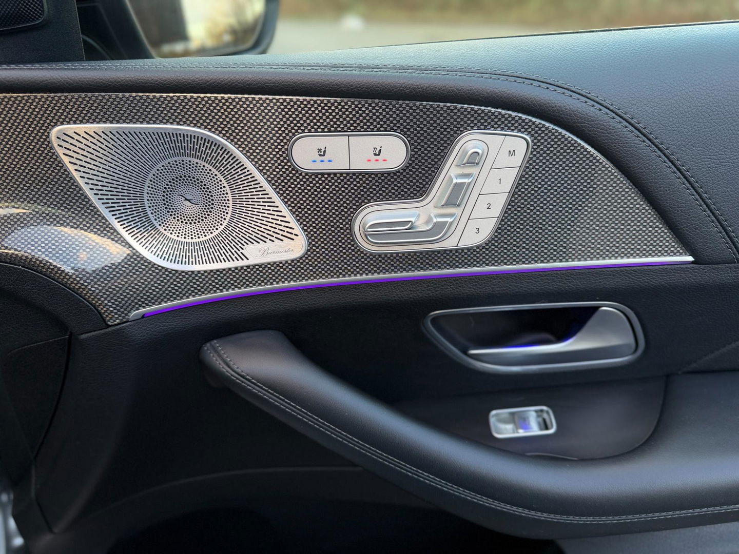 Mercedes-Benz GLE 350 e 4MATIC Premium Plus AMG NIGHT PANORAMA BURMESTER 360 DISTRONIC TREKHAAK