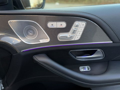 Mercedes-Benz GLE 350 e 4MATIC Premium Plus AMG NIGHT PANORAMA BURMESTER 360 DISTRONIC TREKHAAK