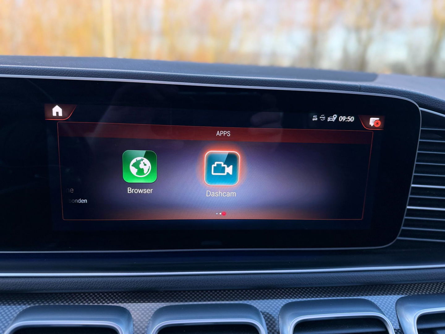 Mercedes-Benz GLE 350 e 4MATIC Premium Plus AMG NIGHT PANORAMA BURMESTER 360 DISTRONIC TREKHAAK