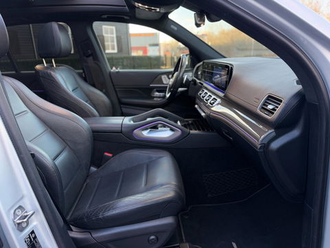 Mercedes-Benz GLE 350 e 4MATIC Premium Plus AMG NIGHT PANORAMA BURMESTER 360 DISTRONIC TREKHAAK