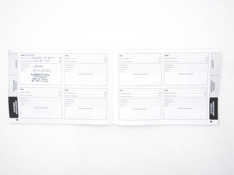 Alfa Romeo Giulia 2.0T Sprint (INCL-BTW) Aut. *PANO | LEATHER-FABRIC | XENON | ADAPTIVE-CRUISE | BLIND-SPOT | SPORTSEATS | CAMERA | NAVI-FULLMAP | DAB+ | SHIFT-PADDLES | PRIVACY-GLASS | LANE-ASSIST | BLINDSPOT | KEYLESS |