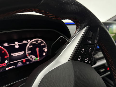 SEAT Leon 1.5 eTSI FR 150PK | Virtual | Camera | Sfeer | Adap. Cruise | Stoel/Stuurverw. | Trekh. | Carplay | Keyless | NAP