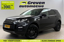 Land Rover Discovery Sport - 2.0 TD4 HSE Luxury 7p. | Pano | Camera | Trekh. | Stoelverw. | Meridian | Leder