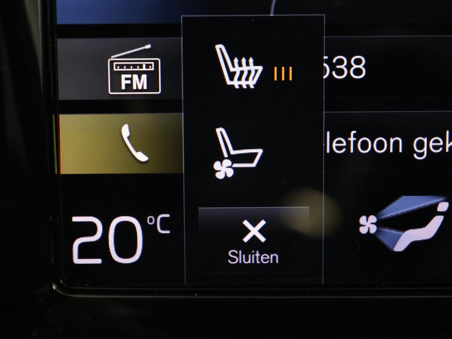 Volvo XC60 2.0 T8 TwinEngine AWD Inscription | Panoramadak | Stoelventilatie | 360 Camera | Leder | Harman/Kardon | Adaptive cruise | Navigatie