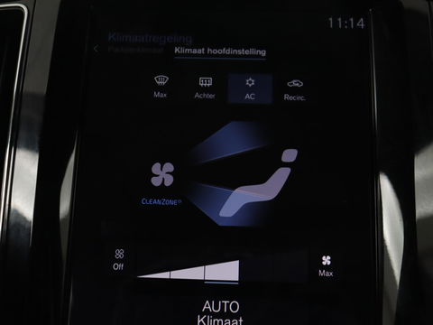 Volvo XC60 2.0 T8 TwinEngine AWD Inscription | Panoramadak | Stoelventilatie | 360 Camera | Leder | Harman/Kardon | Adaptive cruise | Navigatie