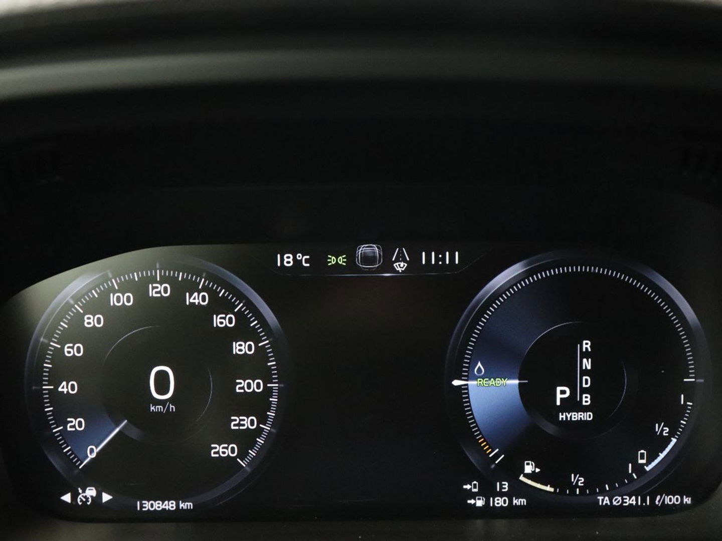 Volvo XC60 2.0 T8 TwinEngine AWD Inscription | Panoramadak | Stoelventilatie | 360 Camera | Leder | Harman/Kardon | Adaptive cruise | Navigatie