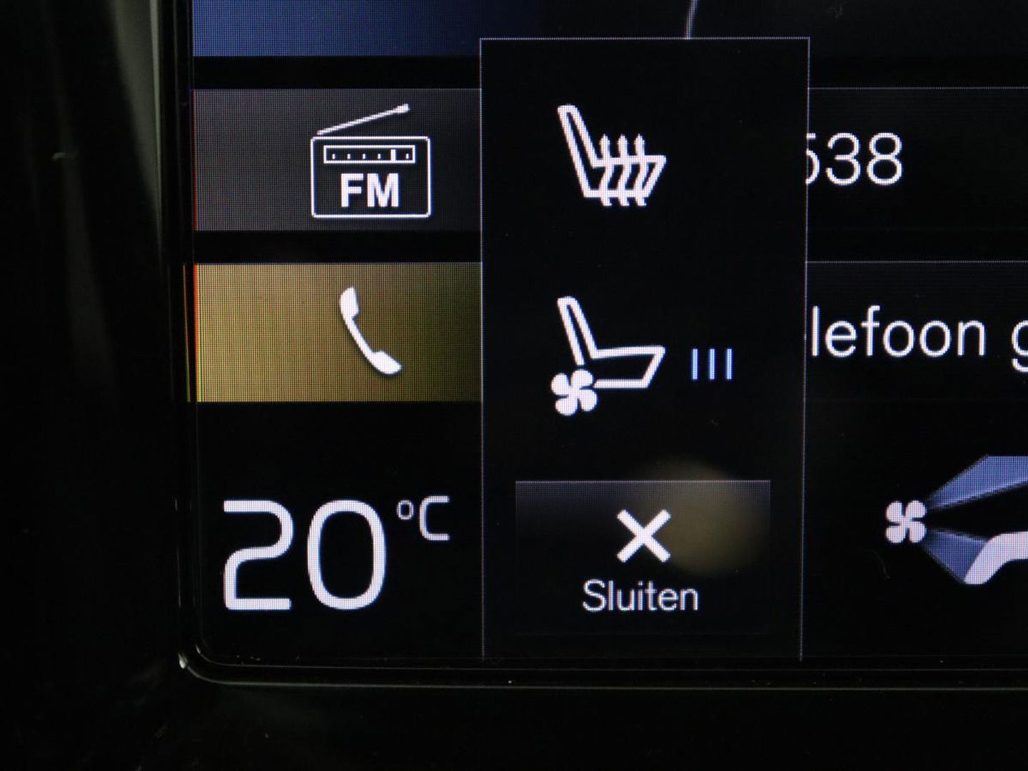 Volvo XC60 2.0 T8 TwinEngine AWD Inscription | Panoramadak | Stoelventilatie | 360 Camera | Leder | Harman/Kardon | Adaptive cruise | Navigatie