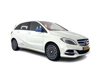 Mercedes-Benz B-Klasse - Electric Drive 28 kWh [ 3-Fase ] Aut.*LEATHER | XENON | NAVI-FULLMAP | HEATED-COMFORTSEATS | ECC | PDC | CRUISE | PRIVACY-GLASS | CARBON-INLAY | 18''ALU*