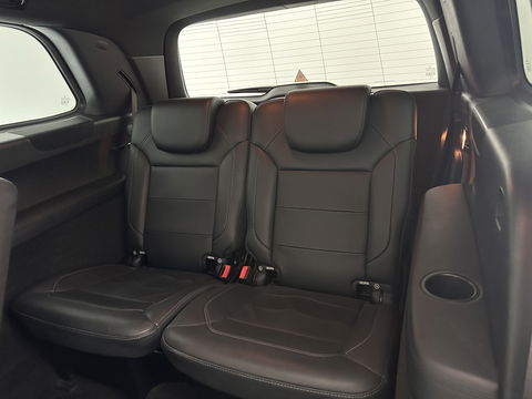 Mercedes-Benz GLS 350 d 4MATIC *PANO | LUXURY-LEATHER | FULL-LED | DISTRONIC | BLIND-SPOT | MEMORY-PACK | HARMAN/KARDON | TOP-VIEW | KEYLESS | SHIFT-PADDLES | PRIVACY-GLASS | TOWBAR | 19''ALU*