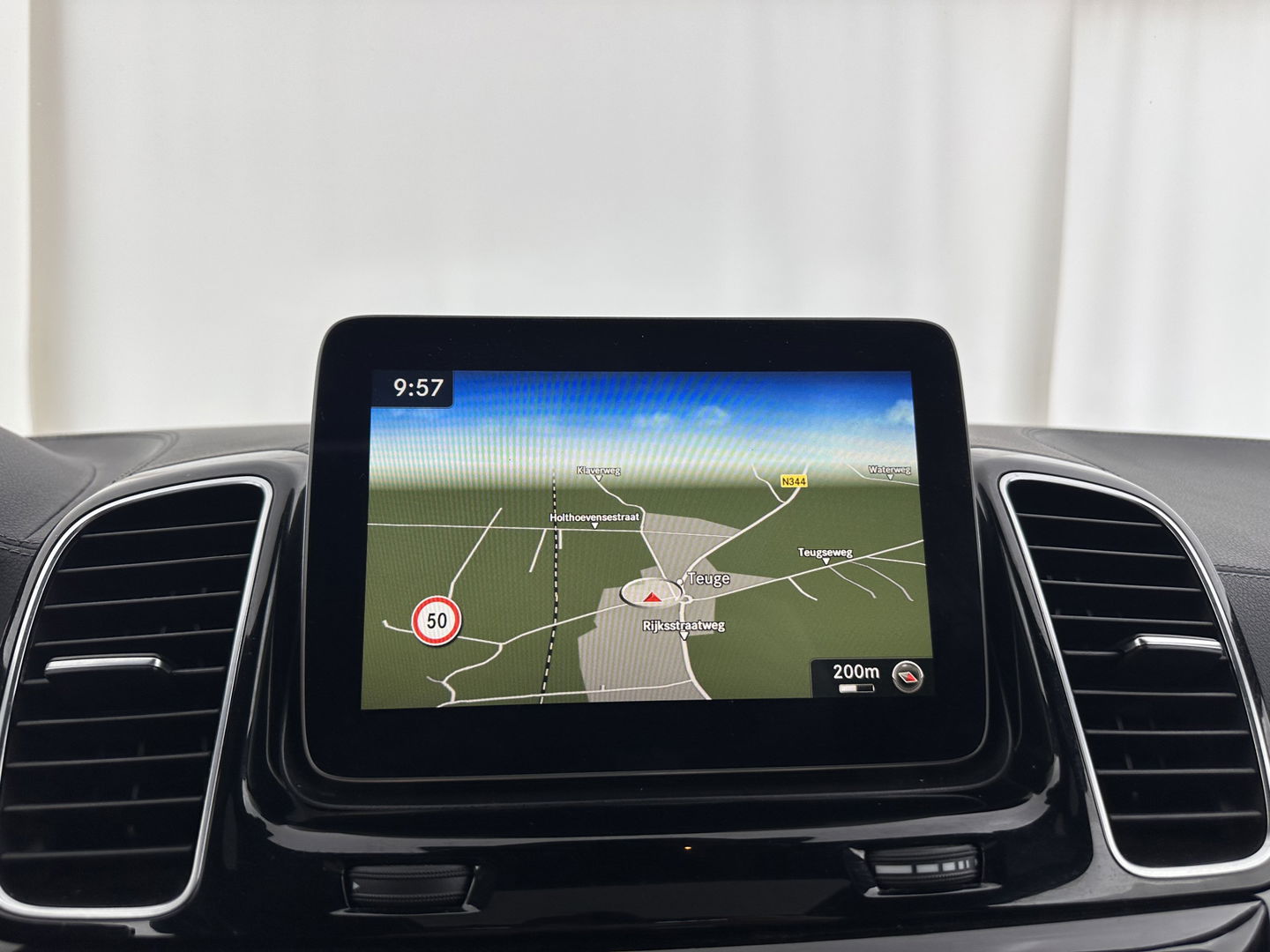 Mercedes-Benz GLS 350 d 4MATIC *PANO | LUXURY-LEATHER | FULL-LED | DISTRONIC | BLIND-SPOT | MEMORY-PACK | HARMAN/KARDON | TOP-VIEW | KEYLESS | SHIFT-PADDLES | PRIVACY-GLASS | TOWBAR | 19''ALU*