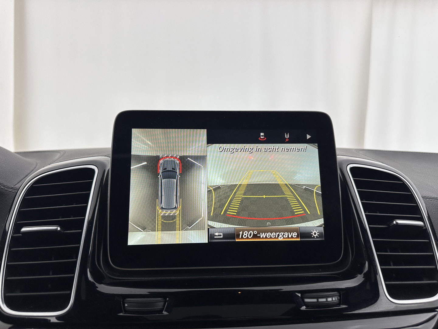 Mercedes-Benz GLS 350 d 4MATIC *PANO | LUXURY-LEATHER | FULL-LED | DISTRONIC | BLIND-SPOT | MEMORY-PACK | HARMAN/KARDON | TOP-VIEW | KEYLESS | SHIFT-PADDLES | PRIVACY-GLASS | TOWBAR | 19''ALU*