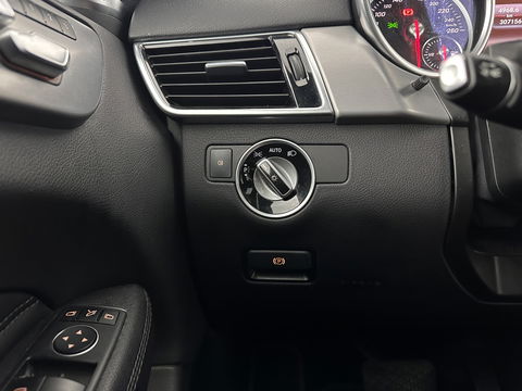 Mercedes-Benz GLS 350 d 4MATIC *PANO | LUXURY-LEATHER | FULL-LED | DISTRONIC | BLIND-SPOT | MEMORY-PACK | HARMAN/KARDON | TOP-VIEW | KEYLESS | SHIFT-PADDLES | PRIVACY-GLASS | TOWBAR | 19''ALU*