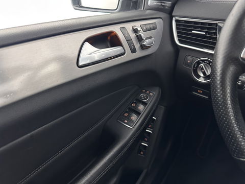 Mercedes-Benz GLS 350 d 4MATIC *PANO | LUXURY-LEATHER | FULL-LED | DISTRONIC | BLIND-SPOT | MEMORY-PACK | HARMAN/KARDON | TOP-VIEW | KEYLESS | SHIFT-PADDLES | PRIVACY-GLASS | TOWBAR | 19''ALU*