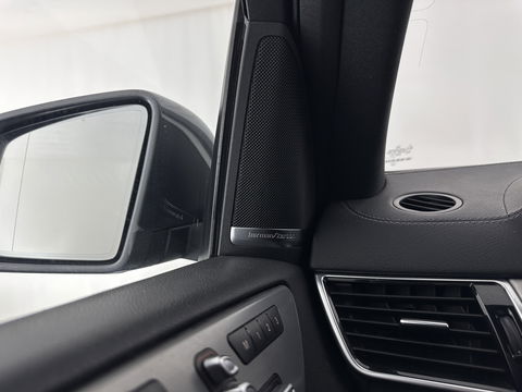 Mercedes-Benz GLS 350 d 4MATIC *PANO | LUXURY-LEATHER | FULL-LED | DISTRONIC | BLIND-SPOT | MEMORY-PACK | HARMAN/KARDON | TOP-VIEW | KEYLESS | SHIFT-PADDLES | PRIVACY-GLASS | TOWBAR | 19''ALU*