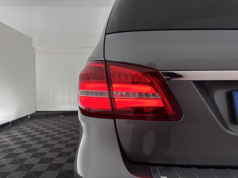 Mercedes-Benz GLS 350 d 4MATIC *PANO | LUXURY-LEATHER | FULL-LED | DISTRONIC | BLIND-SPOT | MEMORY-PACK | HARMAN/KARDON | TOP-VIEW | KEYLESS | SHIFT-PADDLES | PRIVACY-GLASS | TOWBAR | 19''ALU*