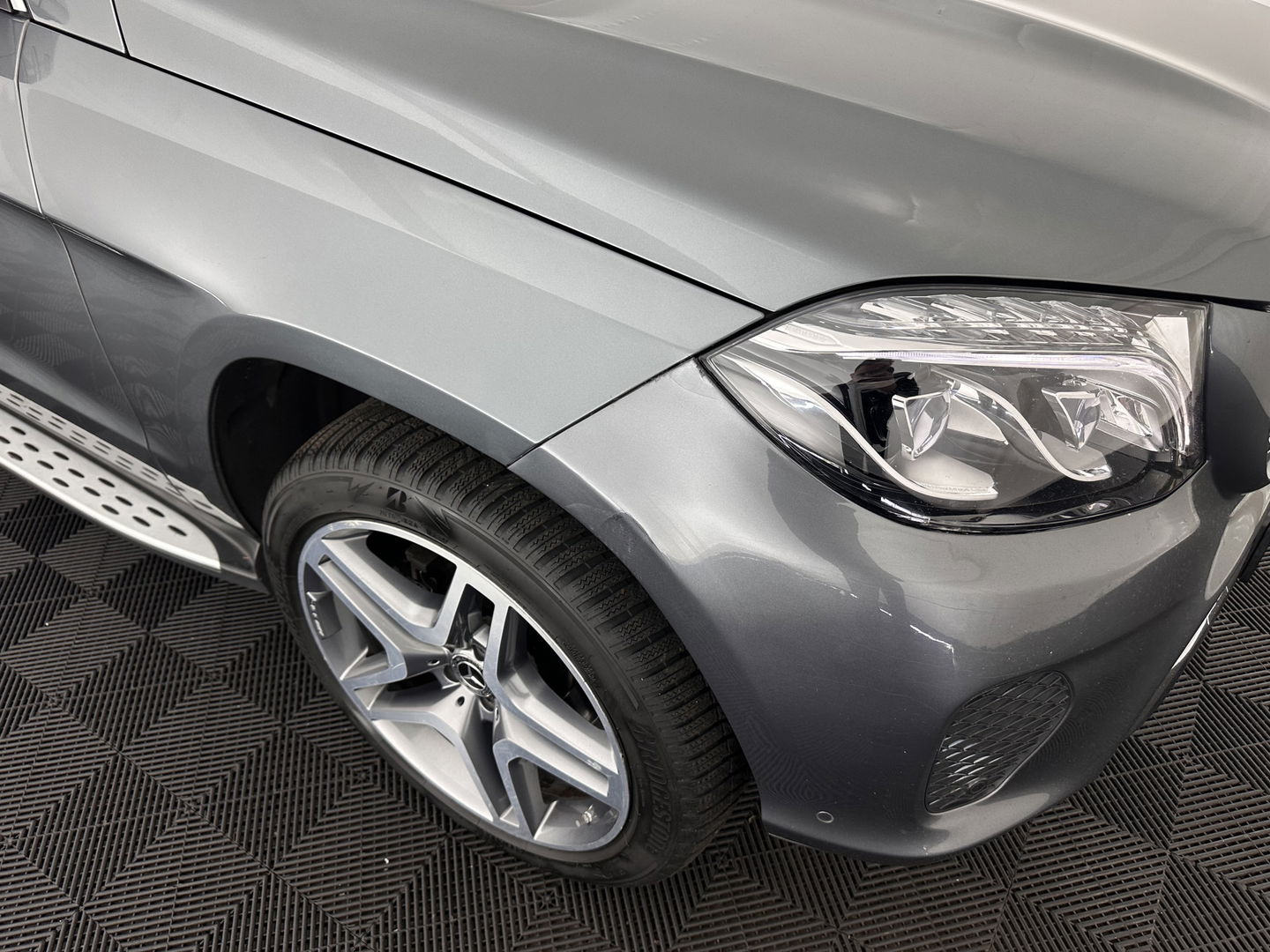 Mercedes-Benz GLS 350 d 4MATIC *PANO | LUXURY-LEATHER | FULL-LED | DISTRONIC | BLIND-SPOT | MEMORY-PACK | HARMAN/KARDON | TOP-VIEW | KEYLESS | SHIFT-PADDLES | PRIVACY-GLASS | TOWBAR | 19''ALU*