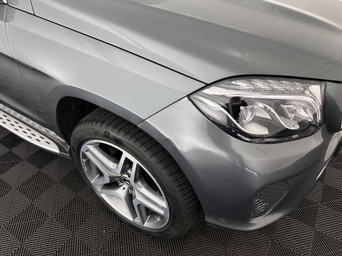 Mercedes-Benz GLS 350 d 4MATIC *PANO | LUXURY-LEATHER | FULL-LED | DISTRONIC | BLIND-SPOT | MEMORY-PACK | HARMAN/KARDON | TOP-VIEW | KEYLESS | SHIFT-PADDLES | PRIVACY-GLASS | TOWBAR | 19''ALU*