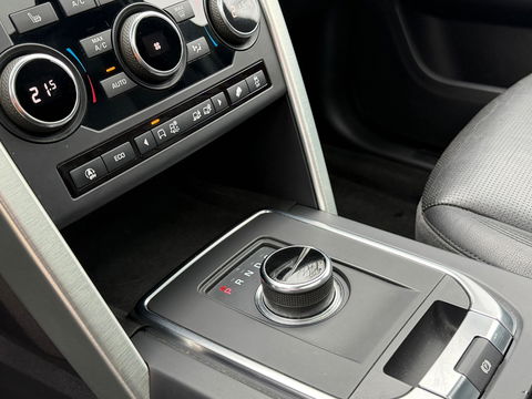 Land Rover Discovery Sport 2.0 TD4 Urban Series SE Dynamic|Grijs kenteken