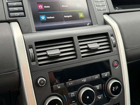 Land Rover Discovery Sport 2.0 TD4 Urban Series SE Dynamic|Grijs kenteken