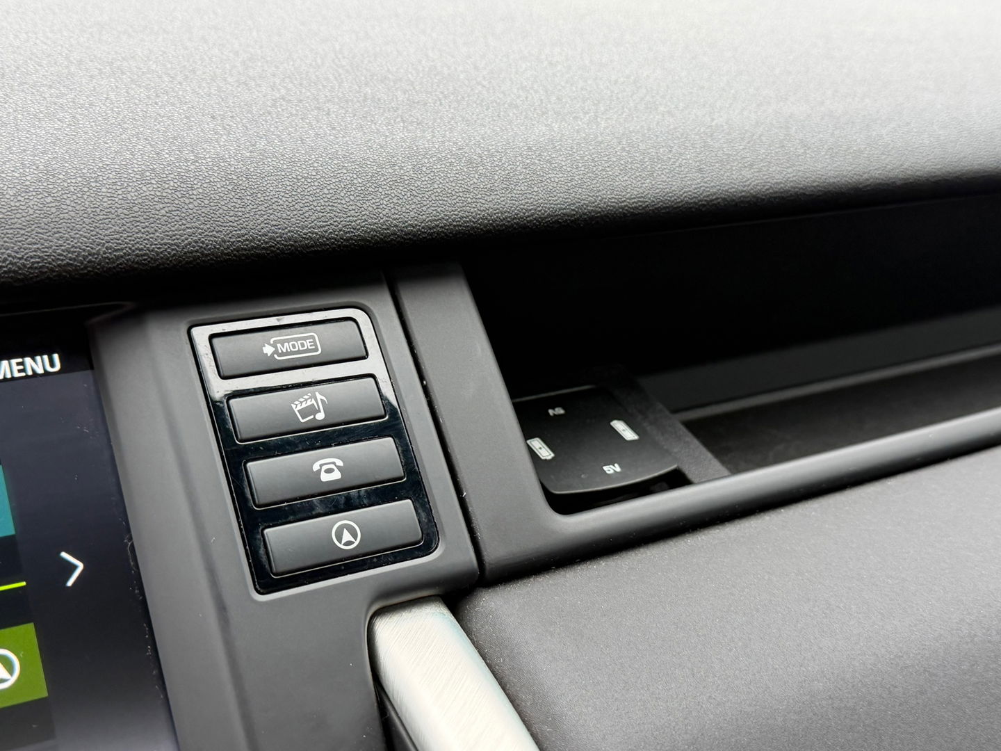 Land Rover Discovery Sport 2.0 TD4 Urban Series SE Dynamic|Grijs kenteken