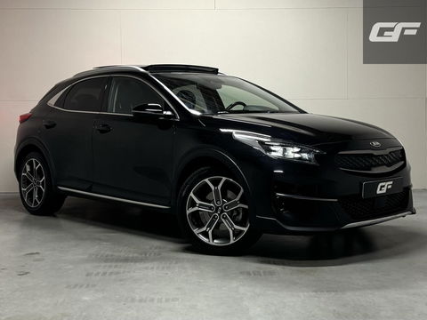 Kia XCeed 1.6 GDi PHEV ExecutiveLine Pano Leer ACC Camera Trekh. NAP