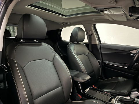 Kia XCeed 1.6 GDi PHEV ExecutiveLine Pano Leer ACC Camera Trekh. NAP