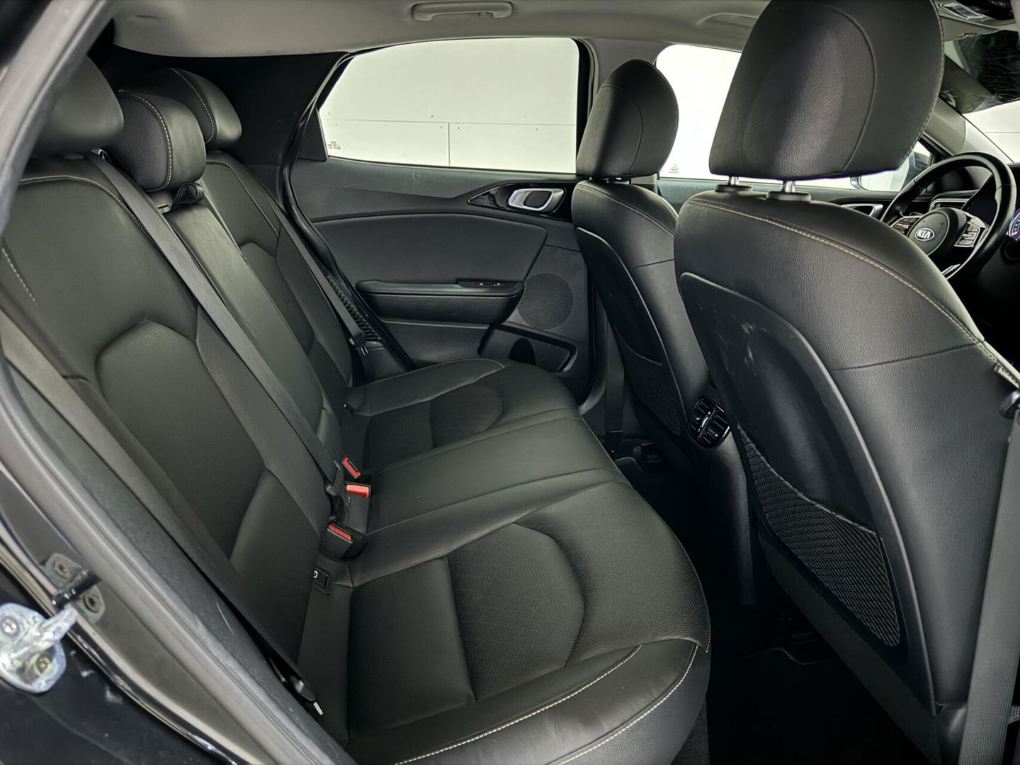 Kia XCeed 1.6 GDi PHEV ExecutiveLine Pano Leer ACC Camera Trekh. NAP