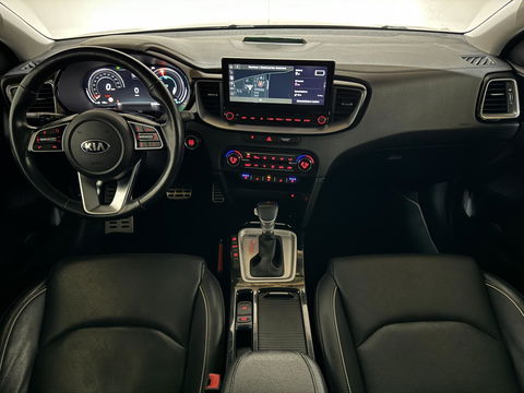 Kia XCeed 1.6 GDi PHEV ExecutiveLine Pano Leer ACC Camera Trekh. NAP