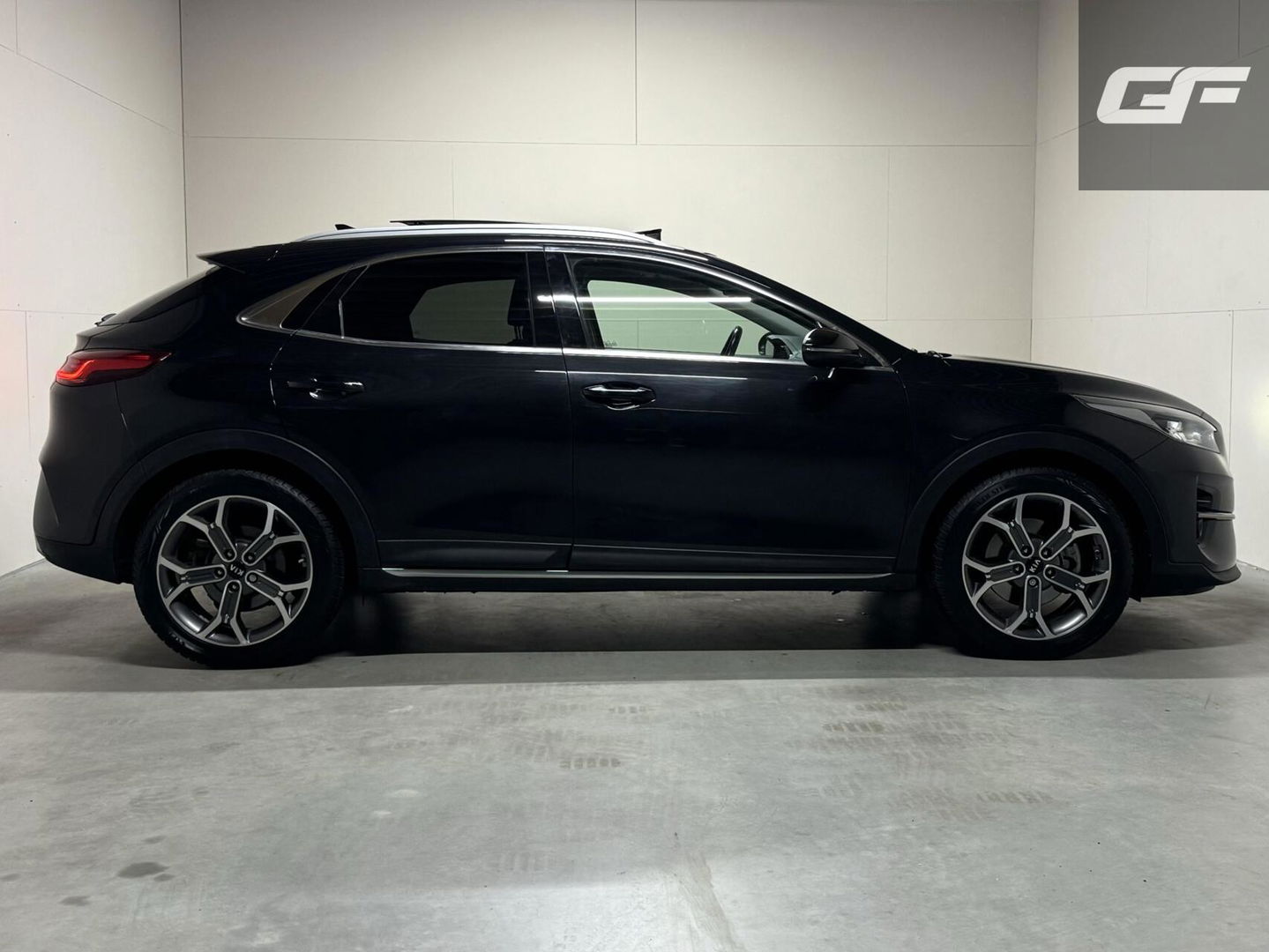 Kia XCeed 1.6 GDi PHEV ExecutiveLine Pano Leer ACC Camera Trekh. NAP