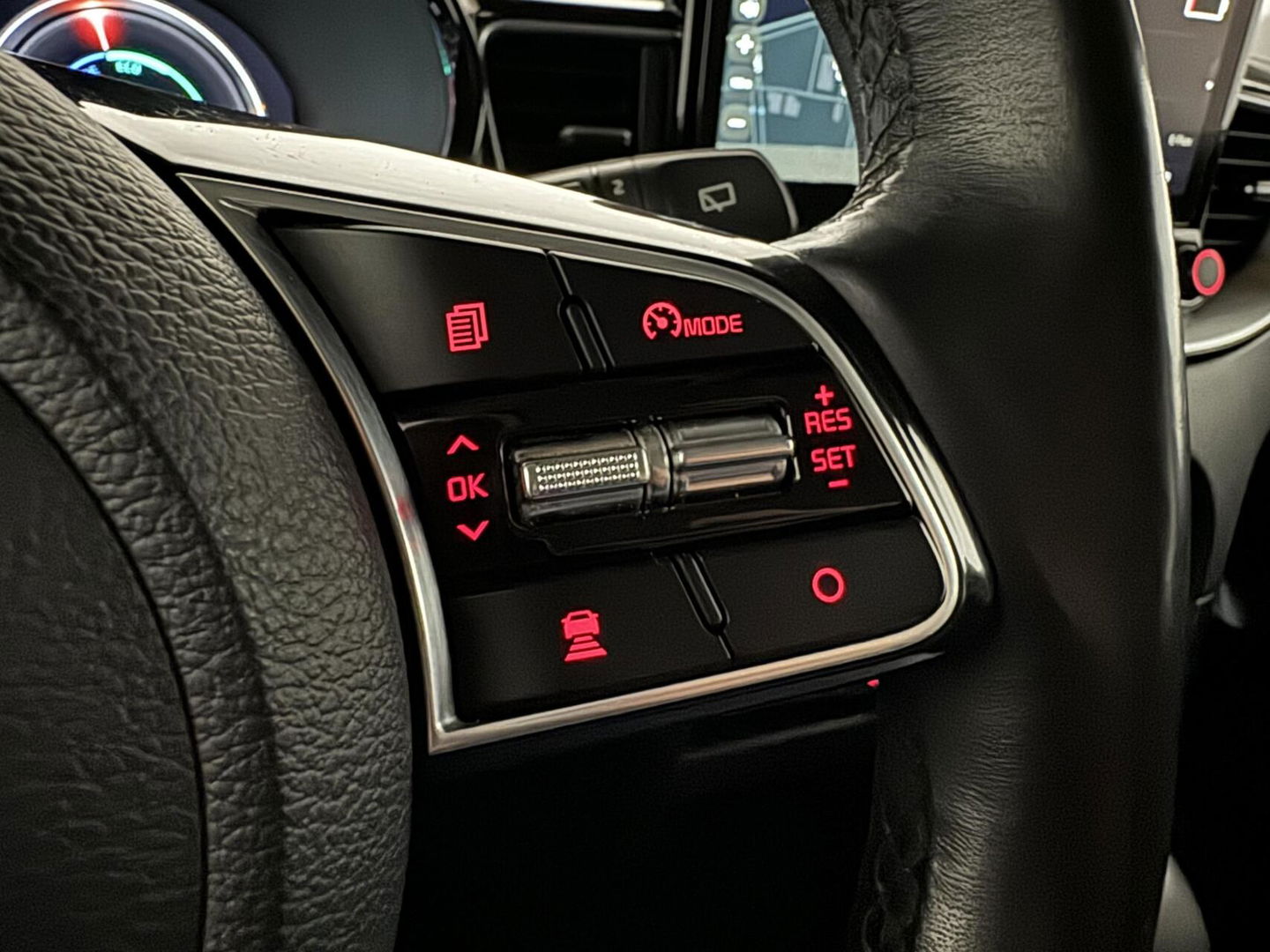 Kia XCeed 1.6 GDi PHEV ExecutiveLine Pano Leer ACC Camera Trekh. NAP