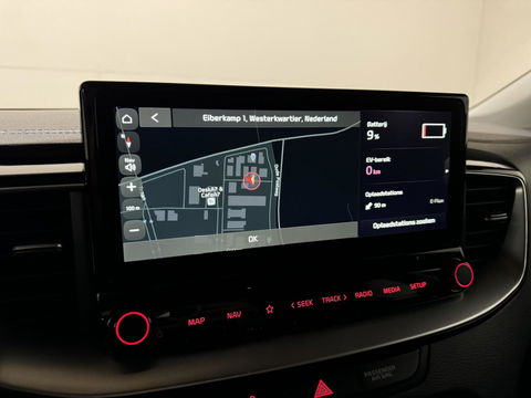 Kia XCeed 1.6 GDi PHEV ExecutiveLine Pano Leer ACC Camera Trekh. NAP