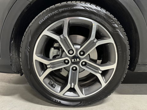 Kia XCeed 1.6 GDi PHEV ExecutiveLine Pano Leer ACC Camera Trekh. NAP