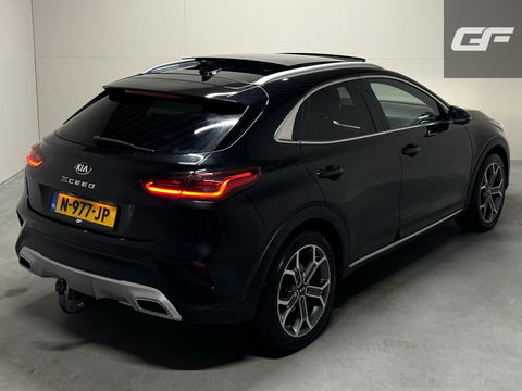 Kia XCeed 1.6 GDi PHEV ExecutiveLine Pano Leer ACC Camera Trekh. NAP