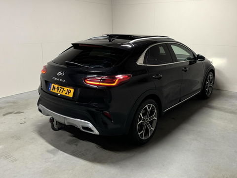 Kia XCeed 1.6 GDi PHEV ExecutiveLine Pano Leer ACC Camera Trekh. NAP