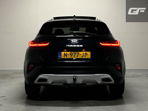 Kia XCeed 1.6 GDi PHEV ExecutiveLine Pano Leer ACC Camera Trekh. NAP