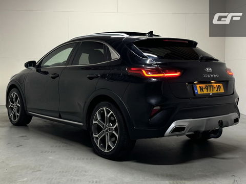 Kia XCeed 1.6 GDi PHEV ExecutiveLine Pano Leer ACC Camera Trekh. NAP