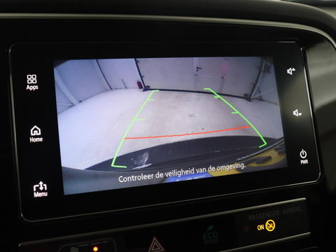 Mitsubishi Outlander 2.4 PHEV Pure+ | Trekhaak | Carplay | Leder/Alcantara | Camera | Keyless | Full LED | Climate control | Cruise control | Plug In