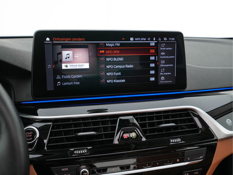 Alpina BMW ALPINA D5 S "Limousine nr.121" ALLRAD Aut. *PANO | LEATHER | HARMAN/KARDON | FULL-LED | ADAPTIVE-CRUISE | MEMORY-PACK | DIGI-COCKPIT | CAMERA | NAVI-FULLMAP | HEATED-COMFORTSEATS | AMBIENTLIGHT | SHIFTPADDLES |  TOWBAR | DAB | ..