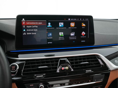 Alpina BMW ALPINA D5 S "Limousine nr.121" ALLRAD Aut. *PANO | LEATHER | HARMAN/KARDON | FULL-LED | ADAPTIVE-CRUISE | MEMORY-PACK | DIGI-COCKPIT | CAMERA | NAVI-FULLMAP | HEATED-COMFORTSEATS | AMBIENTLIGHT | SHIFTPADDLES |  TOWBAR | DAB | ..